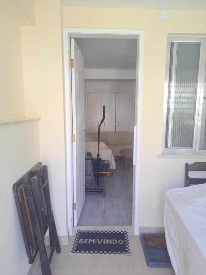 Casa Das Brisas, Mit Frischer Meeresbrise 卡波布里奥 外观 照片