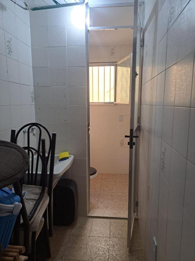 Casa Das Brisas, Mit Frischer Meeresbrise 卡波布里奥 外观 照片